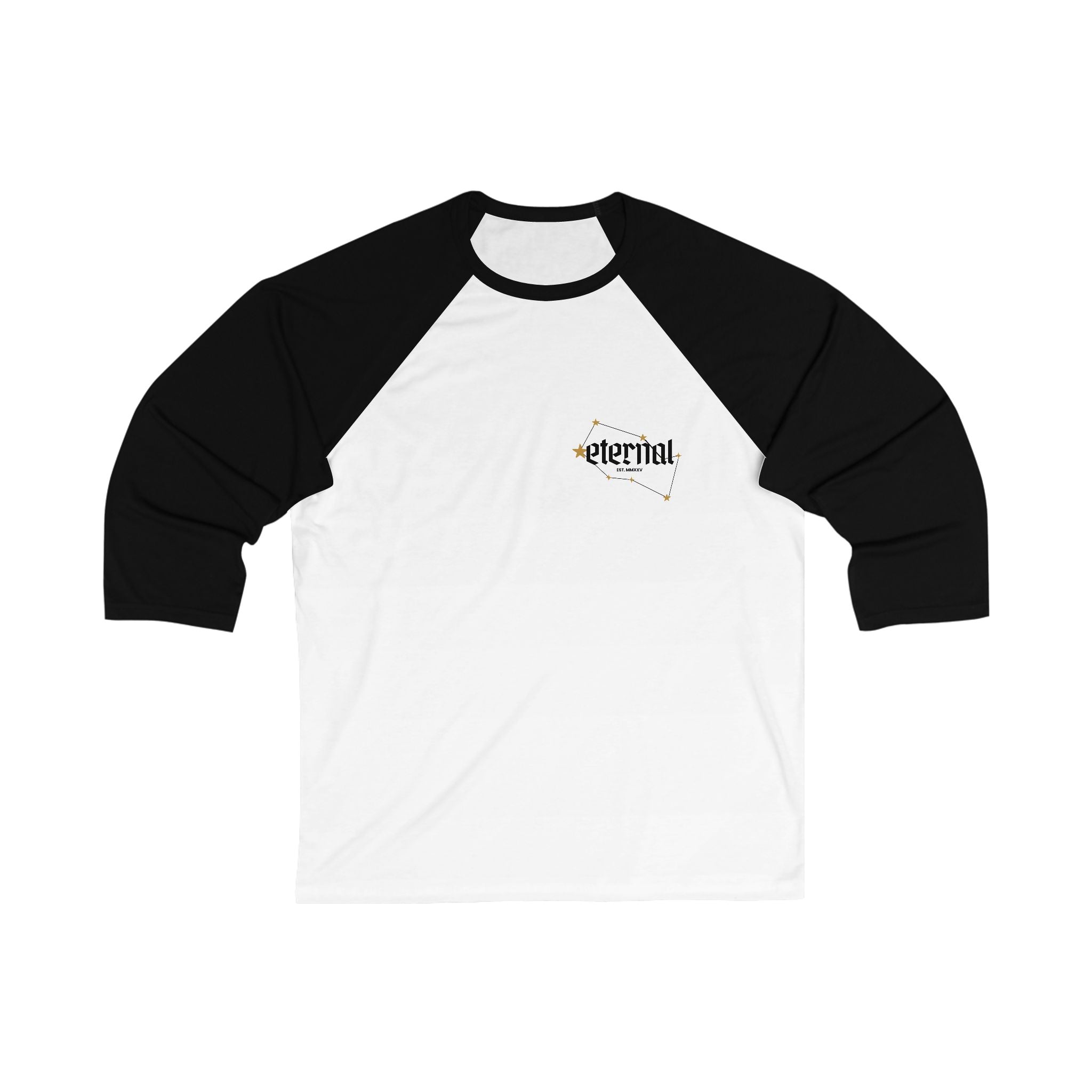 eternal™  3/4 Sleeve Tee